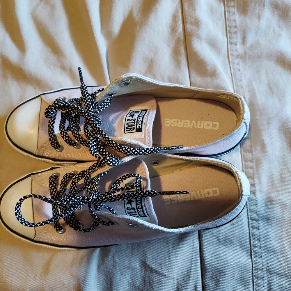 Converse shoes